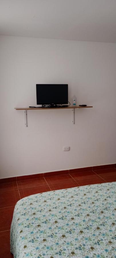Dulce Hogar Bano Compartido Homestay Chia