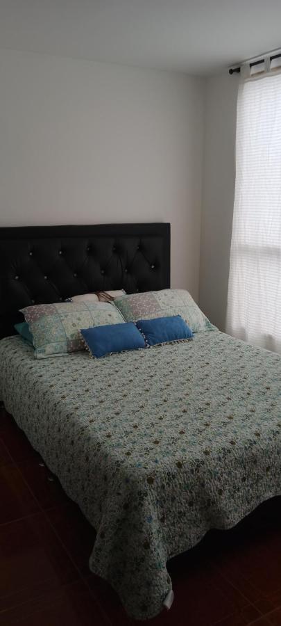 Homestay Dulce Hogar Bano Compartido *