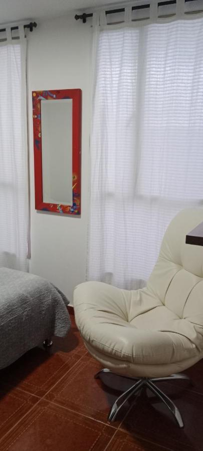 Homestay Dulce Hogar Bano Compartido Chia